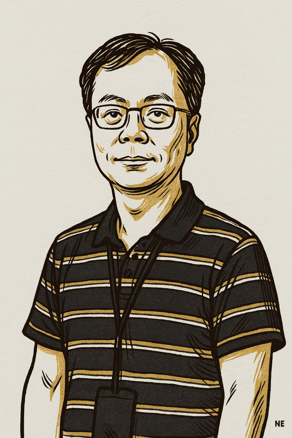 黃世宏