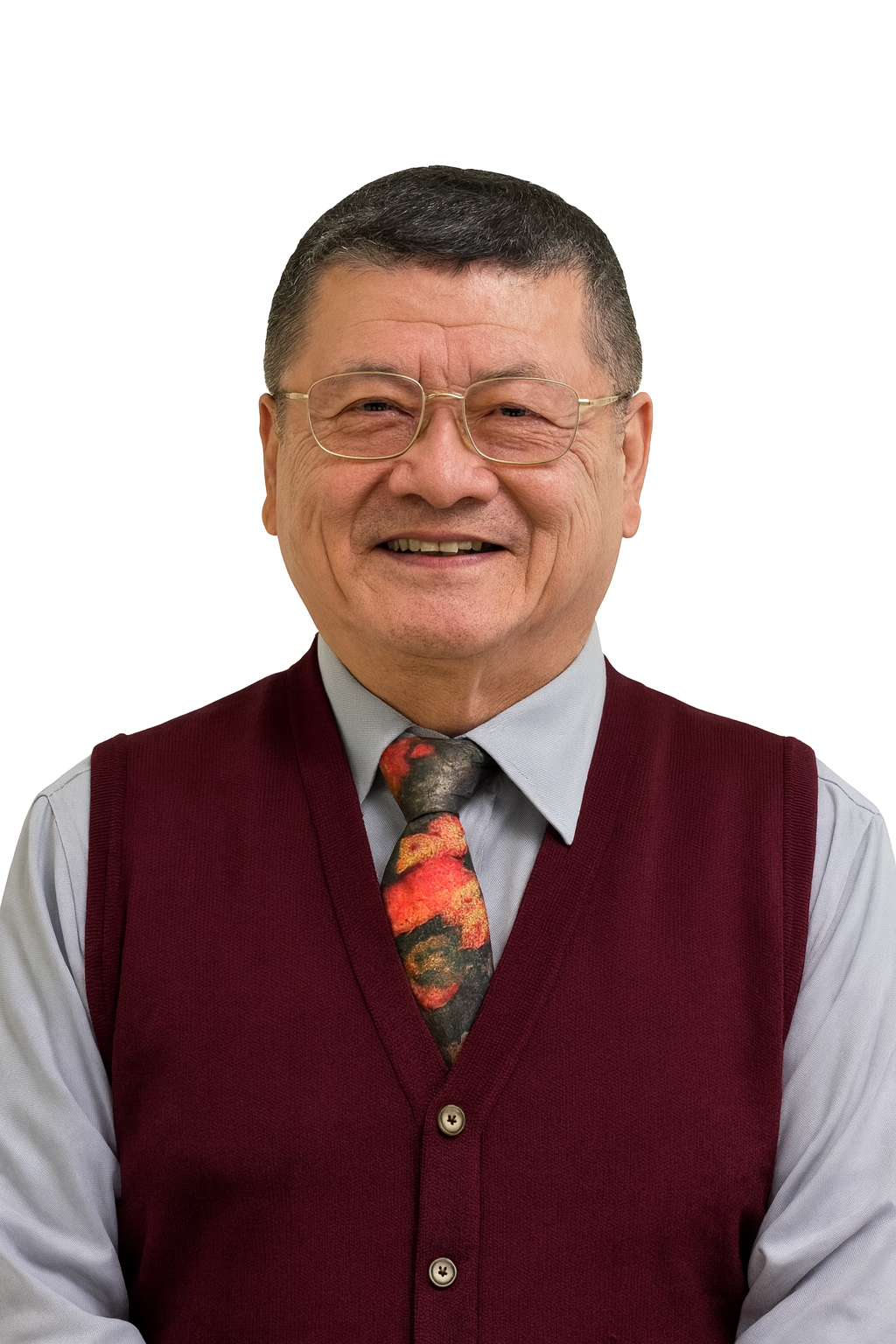 陳水田