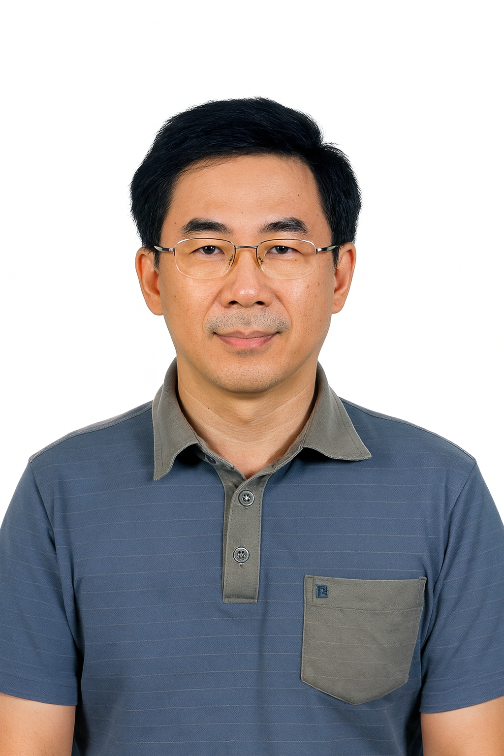 Wu Shixin